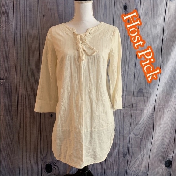 ✅HOST Pick✅ 𝅺Merona Swim Cover, Medium - Picture 1 of 6